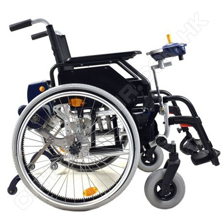 德國 Max-E 兒童電動輪椅