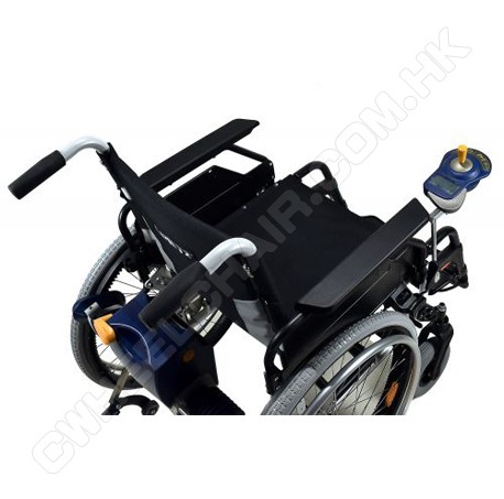 德國 Max-E 兒童電動輪椅