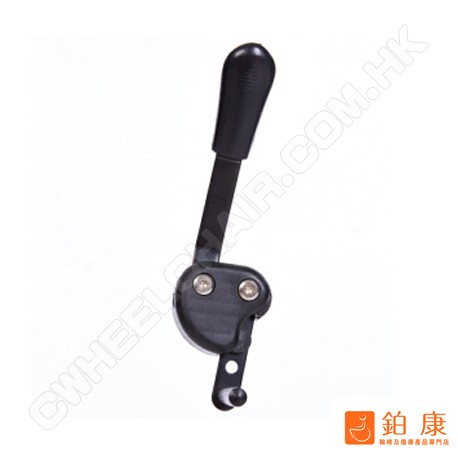 輪椅後輪手剎【對】