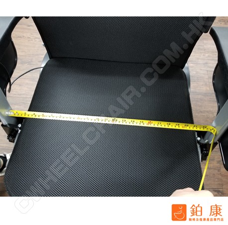 美國 Freedom Chair-9146L【最大承重500磅|特厚9吋前輪|1秒摺合|輕鬆越障|省電|長途行駛】限時優惠$ 31,000