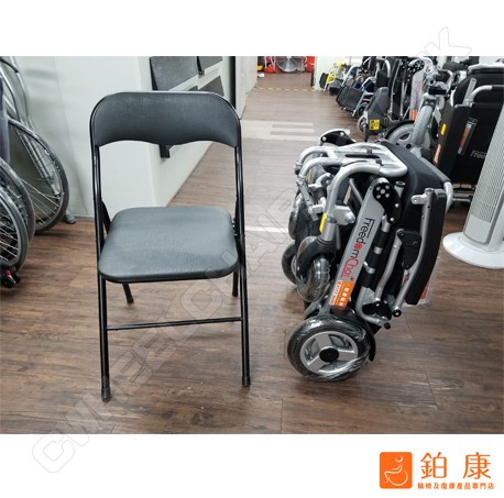 美國 Freedom Chair-8102【可上飛機|1秒摺合|超輕|省電|長途行駛】限時優惠$ 19,300