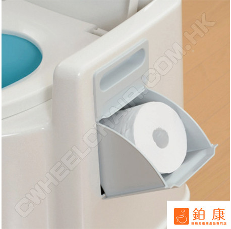 PT02舒適型便攜馬桶