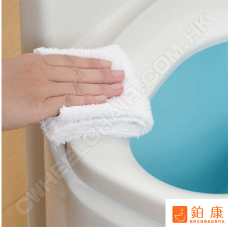 PT02舒適型便攜馬桶