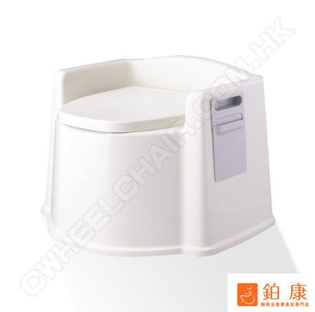 PT02舒適型便攜馬桶