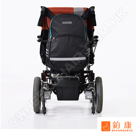 輪椅背包-A35