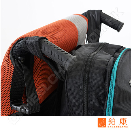 輪椅背包-A35