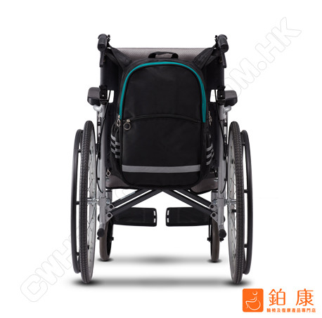 輪椅背包-A35