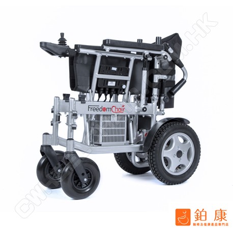 美國 FreedomChair-Travel3【可上飛機|1秒摺合|超輕】限時優惠 $ 21,100