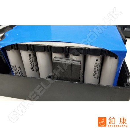 鋰電池 24V / 20/30 Ah