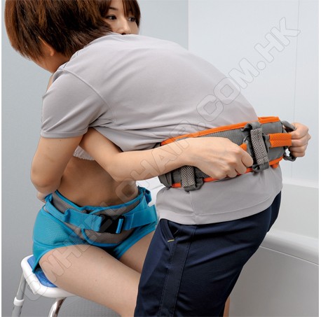 日本TacaoF扶抱用安全帶(看護使用)