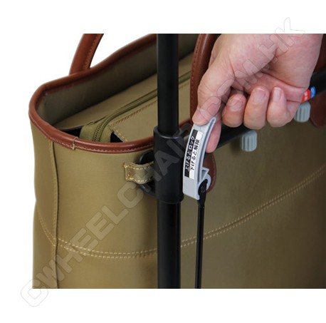 日本TacaoF 手提式步行附助車WCC04