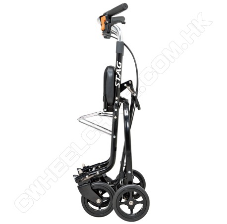 日本TacaoF 助行購物車US06