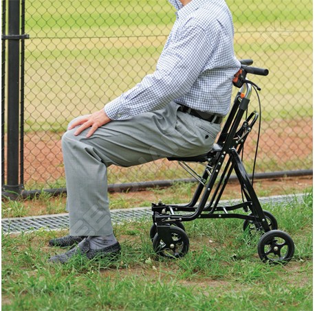 日本TacaoF 助行購物車US06