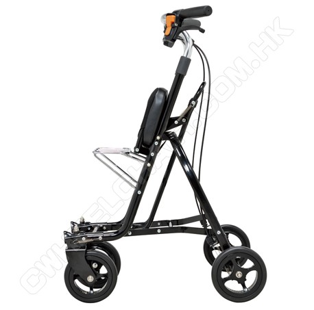 日本TacaoF 助行購物車US06