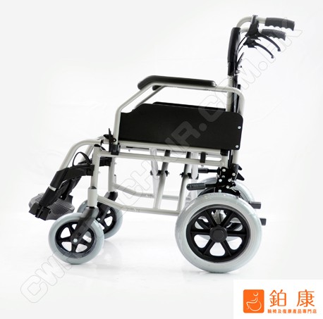 PH-6125 多功能手推輪椅