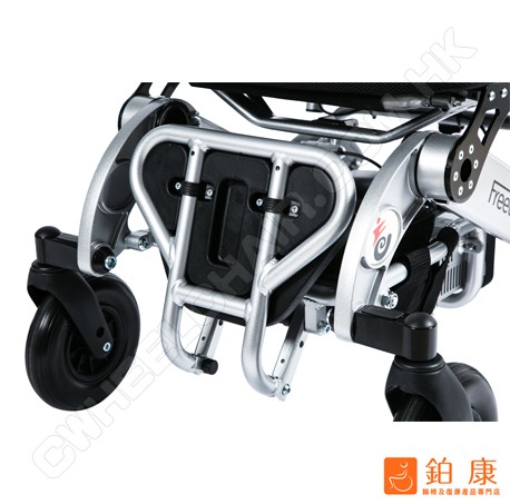 美國 Freedom Chair-8124L【可上飛機|1秒摺合|超輕|省電|長途行駛】限時優惠$ 23,800