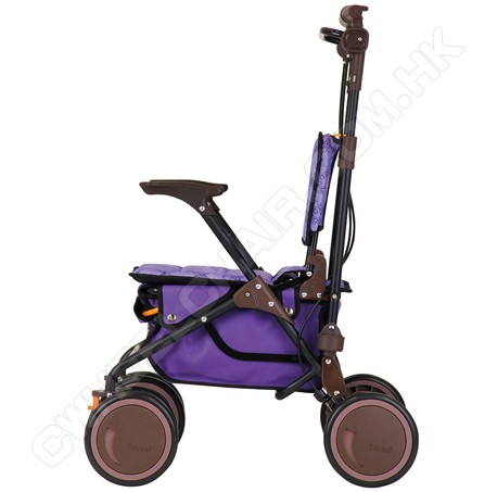 日本TacaoF 助行購物車 SLT08