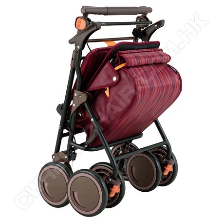 日本TacaoF 助行購物車 SLT08