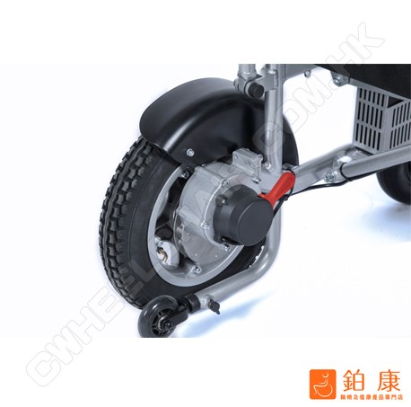 旅行電動輪椅租借【美國 FreedomChair-Travel3】