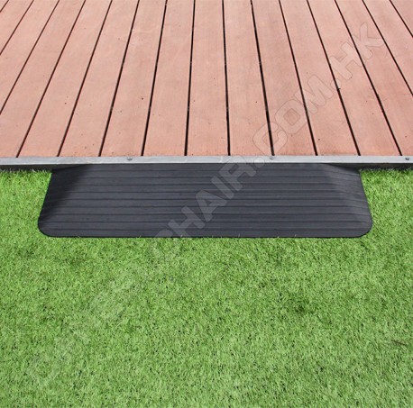 ABS 橡膠斜坡【多種尺寸】