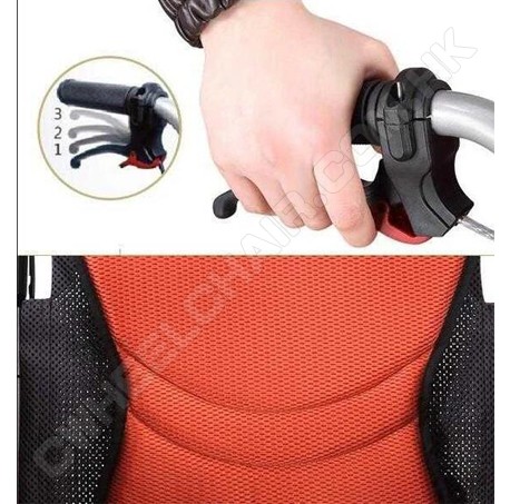 台灣 Karma KM-2501【輕巧|舒適|人功體學】