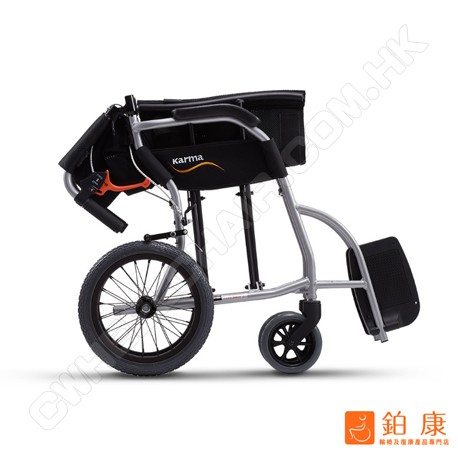 台灣 Karma KM-2501【輕巧|舒適|人功體學】