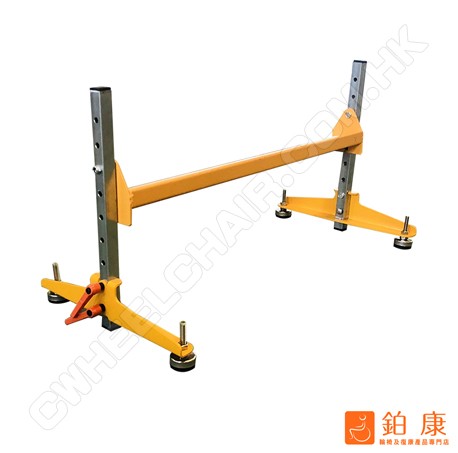 兩摺摺合便携高強度斜台板-PH607