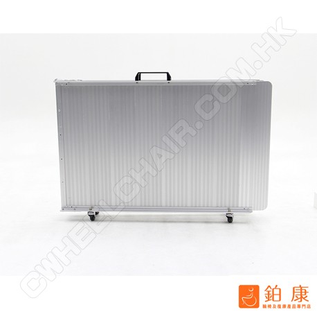 兩摺摺合便携高強度斜台板-PH607