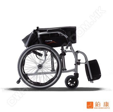 台灣 Karma KM-2512【輕巧|舒適|人功體學】