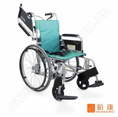 日本河村 KA - L822 多功能手推輪椅