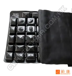 自動充氣減壓座墊-HOM45