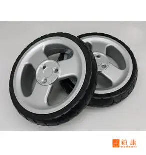 Smartchair 8 吋後輪