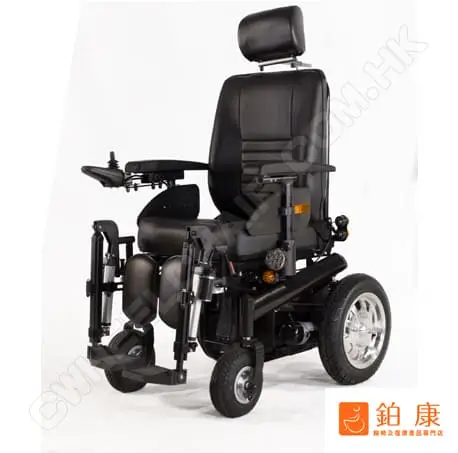 PHEL - 18 全電動後躺抬腳多功能型