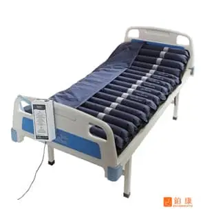 條型TUP防褥瘡氣墊床