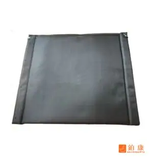 輪椅軟(背/座)墊【底層】