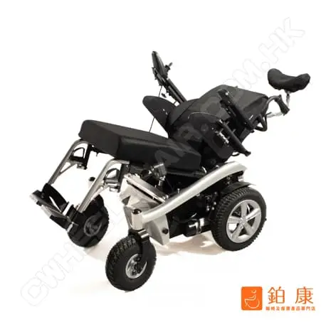 PHEL - 14 電動後躺電動輪椅