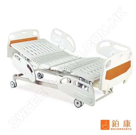 PH39ZF4 - 電動三折傾斜護理床