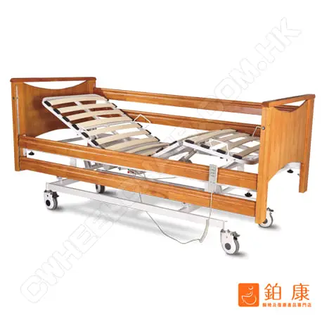 PH46WM - 超低電動三折升降床