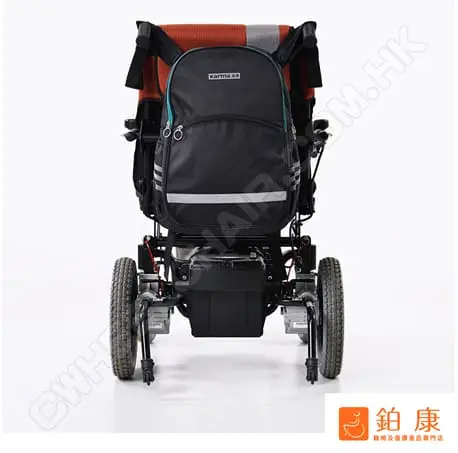 輪椅背包 - A01
