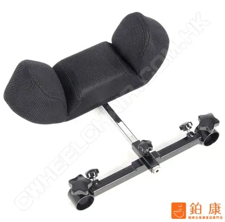 電動輪椅舒適海綿頭枕