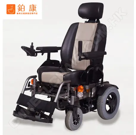 奈良 Narae 780E2 電動輪椅