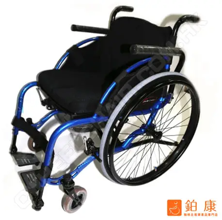MATSUNAGA運動輪椅