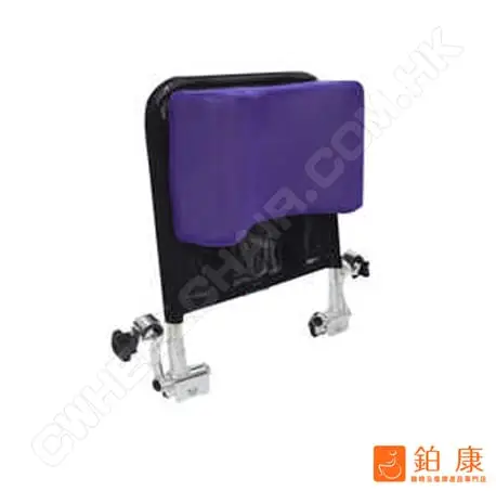 手推輪椅頭靠
