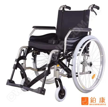 多功能手推輪椅 - PH46S
