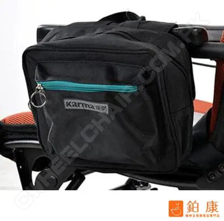 輪椅專用側包(小)