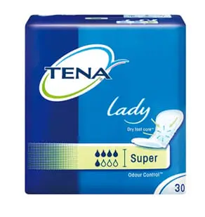 瑞典添寧護妳墊 (重量型)