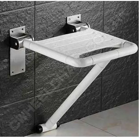 摺合式入牆洗澡椅