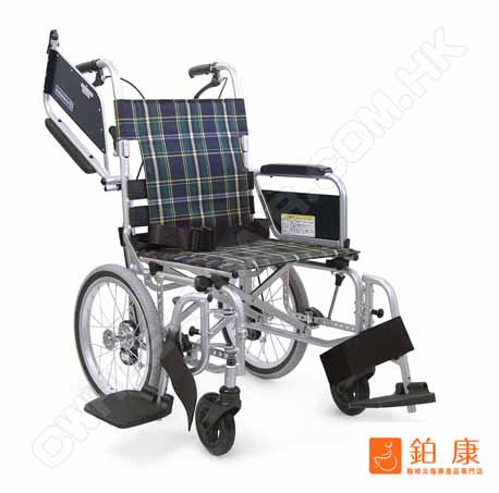 日本河村 KA - L816 多功能手推輪椅