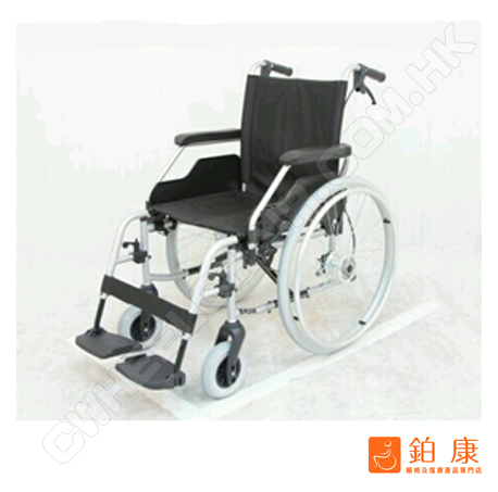 TOMTAR 多功能快拆輪輪椅