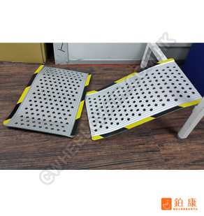 輕巧便攜斜台板【對】